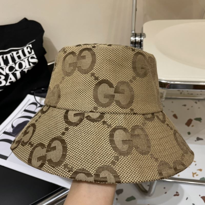 Gucci Caps